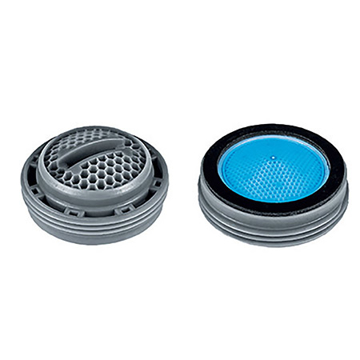 Perlator PPM24CS sa navojem M24x1 prikaz proizvoda i tehnički crtež